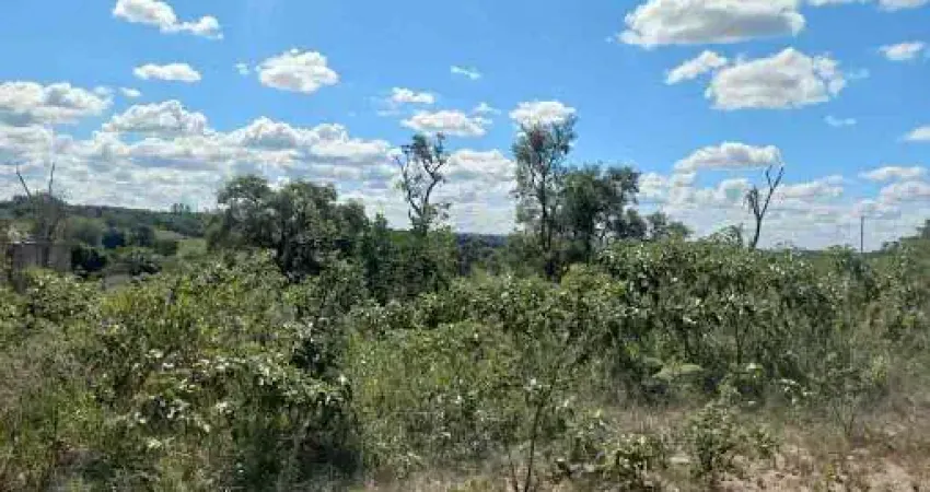 Terreno à venda, 2500 m² por R$ 100.000,00 - Serra Do Salitre - Serra do Salitre/MG