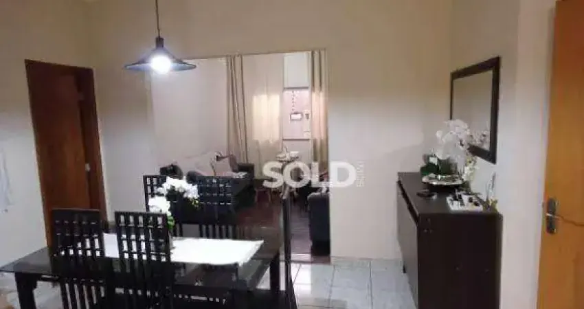 Casa com 4 dormitórios à venda, por R$ 500.000 - Jardim Ângela Rosa - Franca/SP