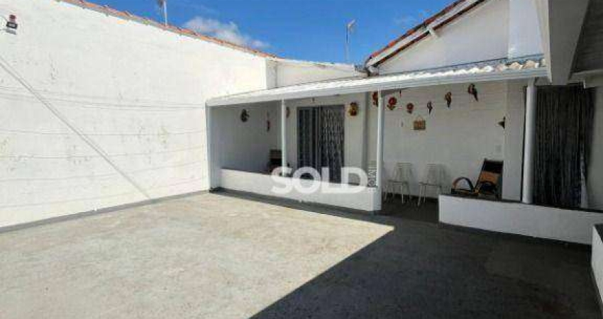 Casa à venda, 175 m² por R$ 320.000,00 - Residencial Júlio D Élia - Franca/SP