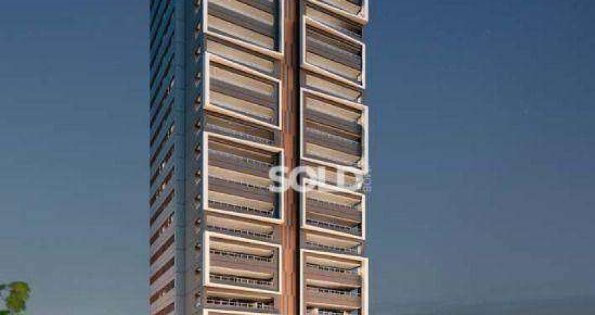 Apartamentos com 3 E 4 dormitórios à venda,  A PARTIR DE R$ 1.941 - Cidade Nova - Franca/SP