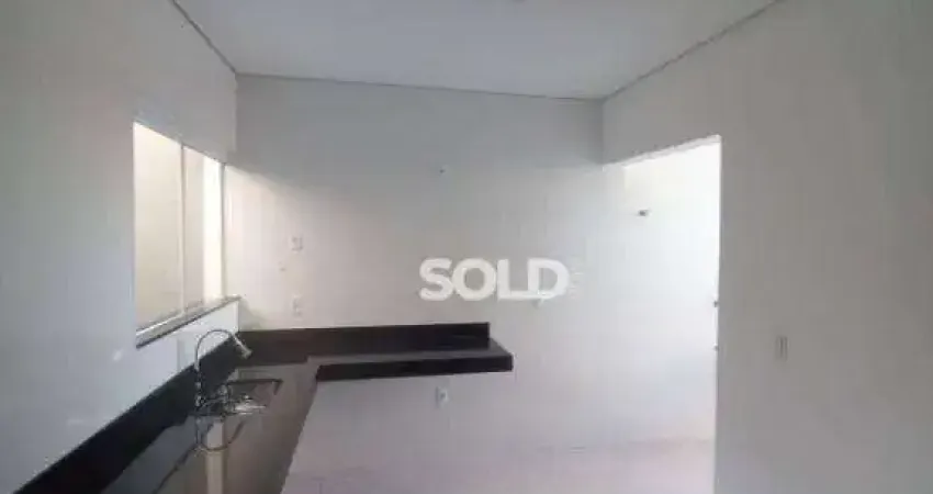 Casa com 2 quartos à venda no Jardim Adelinha, Franca 
