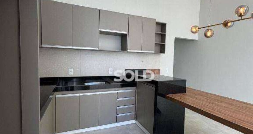 Casa com 3 quartos à venda na Rua José Augusto Garcia, Parque Progresso, Franca