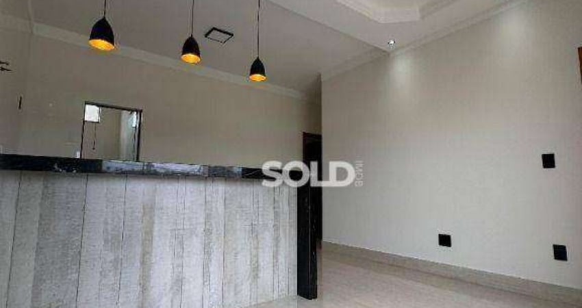 Apartamento à venda, 87 m² por R$ 375.000,00 - Santa Lúcia  - Franca/SP