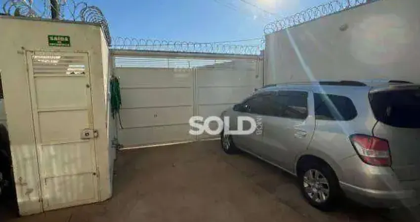 Apartamento à venda, 60 m² por R$ 220.000,00 - Jardim Pulicano - Franca/SP