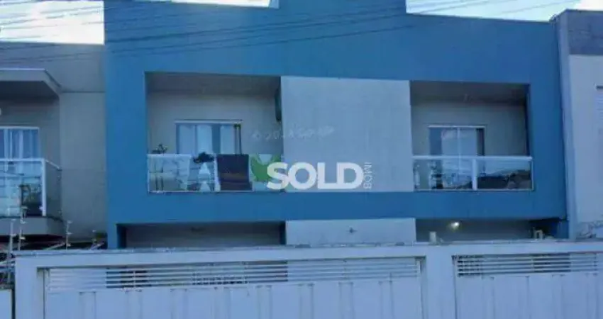 Apartamento com 2 dormitórios à venda, 64 m² por R$ 200.000,00 - Jardim João Liporoni - Franca/SP