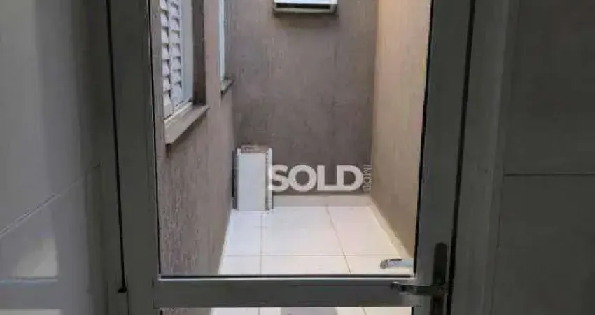 Apartamento   com 2 dormitórios Suite  à venda, 64 m² por R$ 220.000 - Jardim João Liporoni - Franca/SP