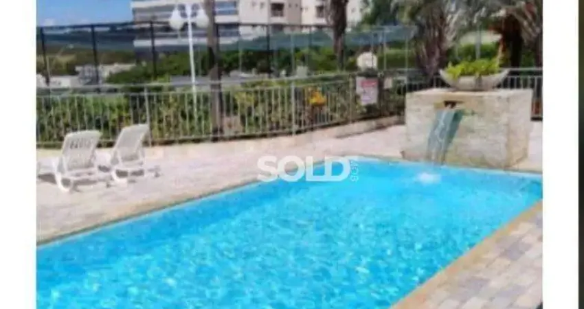 Apartamento com 2 quartos à venda na Avenida Rio Amazonas, Residencial Amazonas, Franca