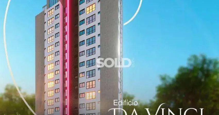 Apartamento com 1, 2 ou 3 dormitórios, à venda à partir de R$ 503.200 ,00- Jardim Santana - Franca/SP
