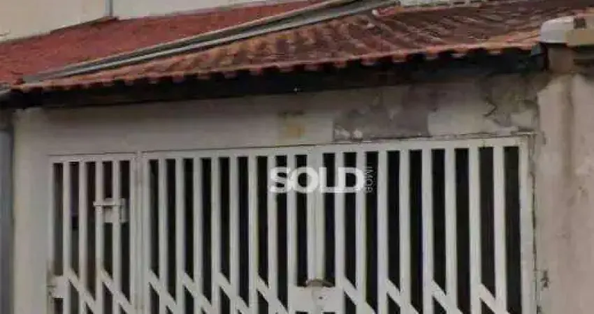 Casa com 2 quartos à venda na Rua da Concórdia, Parque dos Pinhais, Franca