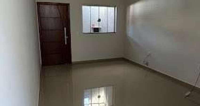 Casa com 3 dormitórios à venda, 180 m² por R$ 650.000,00 - Residencial Meireles - Franca/SP