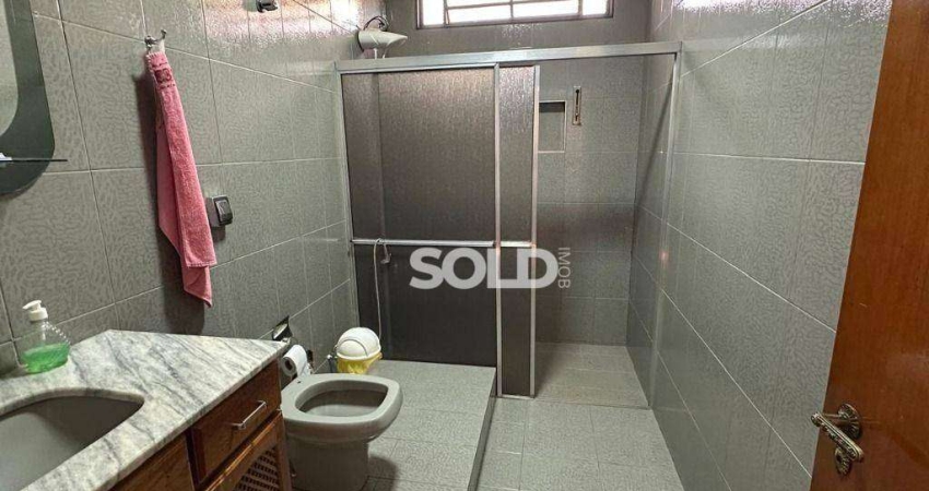 Casa à venda por R$ 715.000,00  - São Joaquim - Franca/SP