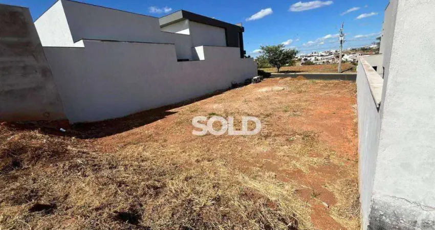 Terreno à venda, 369 m² por R$ 650.000 - Centro - Franca/SP