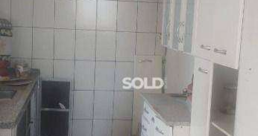 Casa à venda por R$  450,000,00- Jardim Consolação - Franca/SP