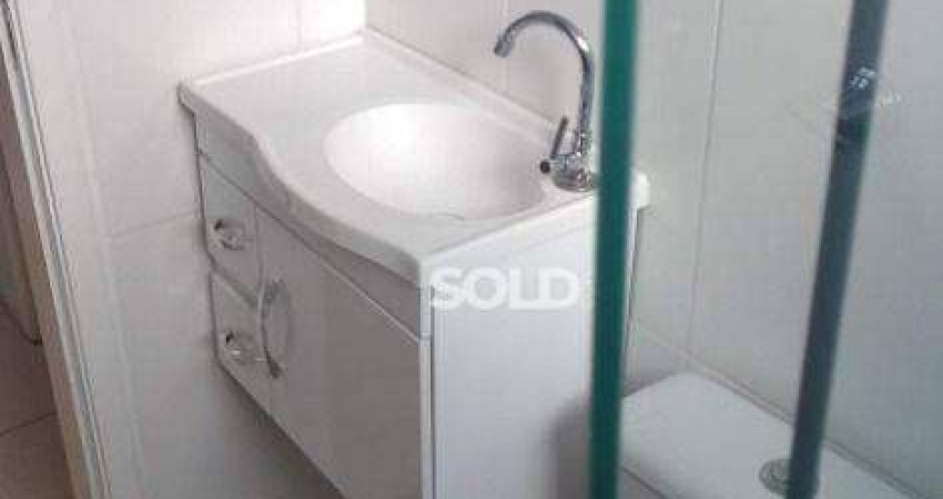 Apartamento à venda por R$ 190.000 - Fremont - Franca/SP