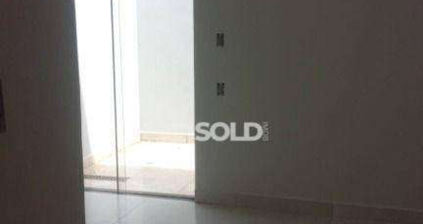 Casa com 2 dormitórios à venda, 78 m² por R$ 370.000 - Franca Pólo Club - Franca/SP