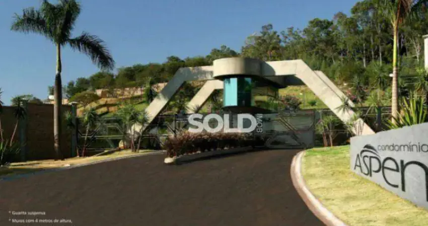 Terreno - Condominio Alto Padrão - Zona Sul de Ribeirão Preto - Bonfim Paulista