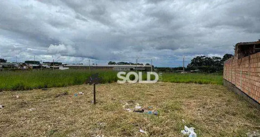 Terreno à venda, 200 m² por R$ 137.000 - Jardim Simões - Franca/SP