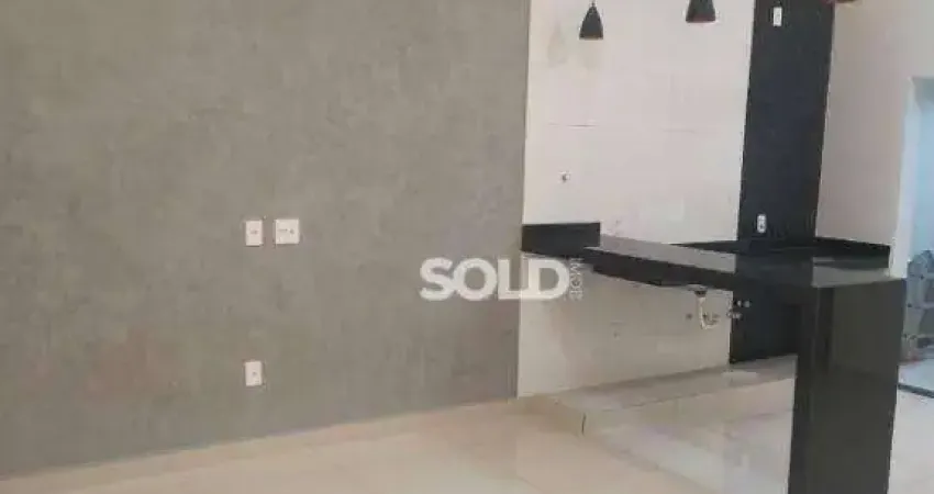Casa com 2 dormitórios à venda, 110 m² por R$ 420.000 - Vila Santa Cruz - Franca/SP