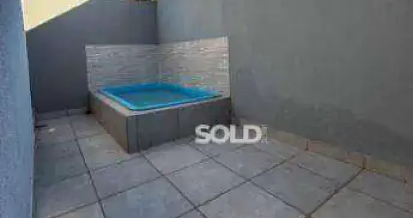 Casa com 3 dormitórios à venda, 111 m² por R$ 440.000 - Residencial Palermo - Franca/SP