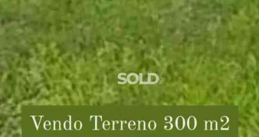 Terreno à venda, 300 m² por R$ 170.000 - Jardim Aeroporto I - Franca/SP