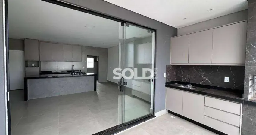 Apartamento com 3 quartos à venda na Rua Manoel Evangelista Lara, Jardim Santa Lúcia, Franca
