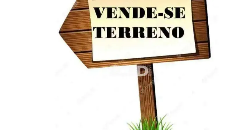 Terreno à venda, 320 m² por R$ 252.000 - Jardim Cambuí - Franca/SP