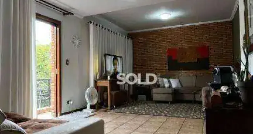 Sobrado com 4 dormitórios à venda - Jardim Centenário - Poços de Caldas/MG