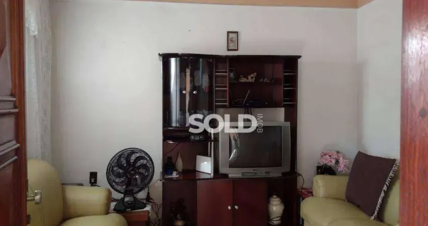 Casa com 3 dormitórios à venda, 188 m² por r$ 450.000,00 - jardim brasilândia - franca/sp