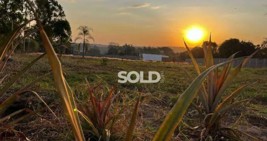 Chácara / sítio com 3 quartos à venda na Zona Rural, Patrocínio Paulista