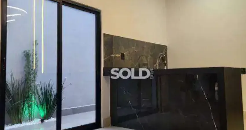 Casa com 2 dormitórios à venda, 96 m² por r$ 475.000,00 - jardim flórida - franca/sp