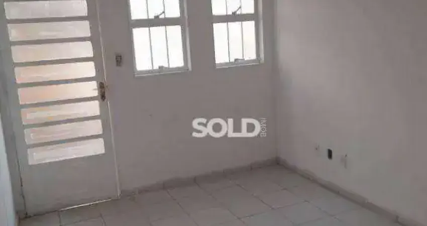 Casa com 3 dormitórios à venda, 167 m² por r$ 240.000 - jardim pulicano - franca/sp