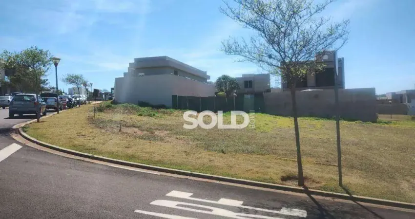 Terreno à venda, 527 m² por r$ 850.000 - parque universitário - franca/sp