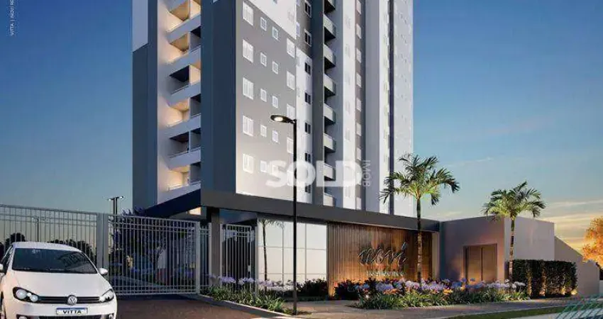 Apartamento com 2 dormitórios à venda, 102 m² por r$ 299.000 - chácara espraiado - franca/sp