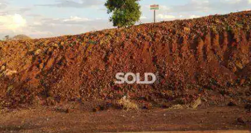 Terreno à venda, 250 m² por r$ 165.292 - franca - franca/são paulo