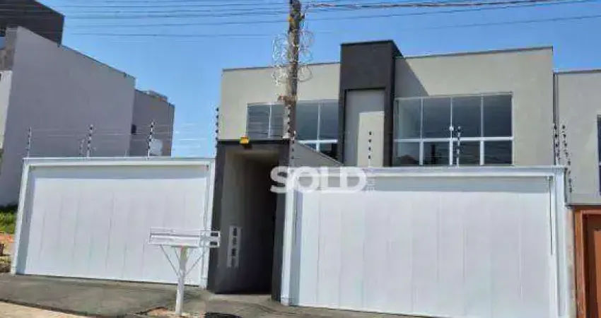 Apartamento com 3 dormitórios à venda, 86 m² por r$ 380.000 - jardim botânico - franca/sp