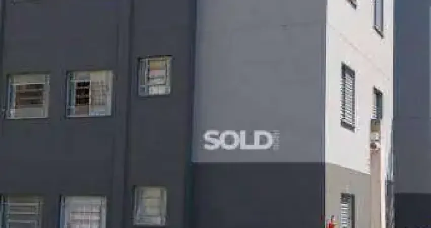 Apartamento com 2 dormitórios à venda, 50 m² por r$ 140.000 - miramontes - franca/sp