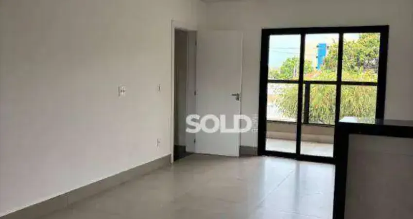 Apartamento com 3 dormitórios à venda, 99 m² por r$ 550.000,00 - centro - rifaina/sp