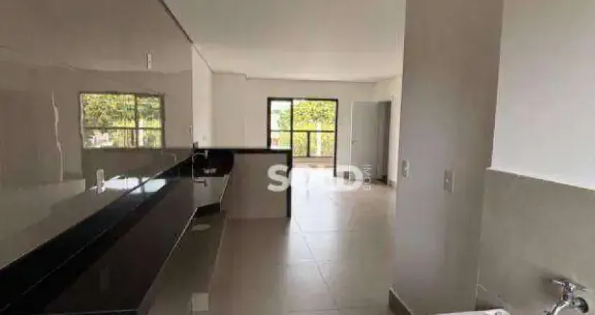 Apartamento com 3 dormitórios à venda, 109 m² por r$ 590.000 - centro - rifaina/sp