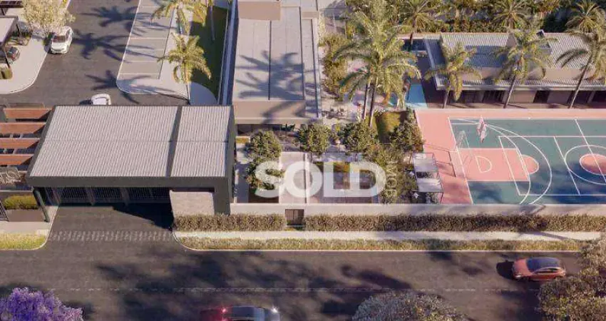 Apartamento com 4 dormitórios à venda, 266 m² por r$ 1.793.284,59 - santo agostinho - franca/sp