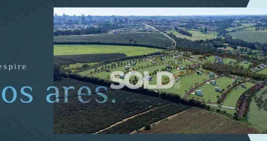 Terreno à venda, 453 m² por r$ 399.496,36 - parque universitário - franca/sp