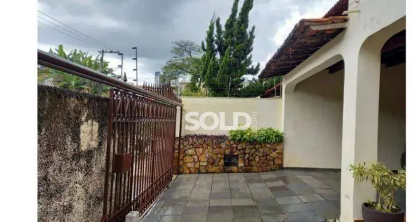 Sobrado com 5 dormitórios à venda, 300 m² por r$ 1.500.000,00 - adelaide - belo horizonte/mg