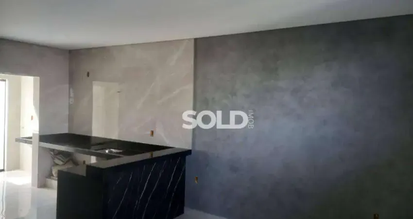 Apartamento com 3 dormitórios à venda, 80 m² por r$ 360.000 - jardim botânico - franca/sp