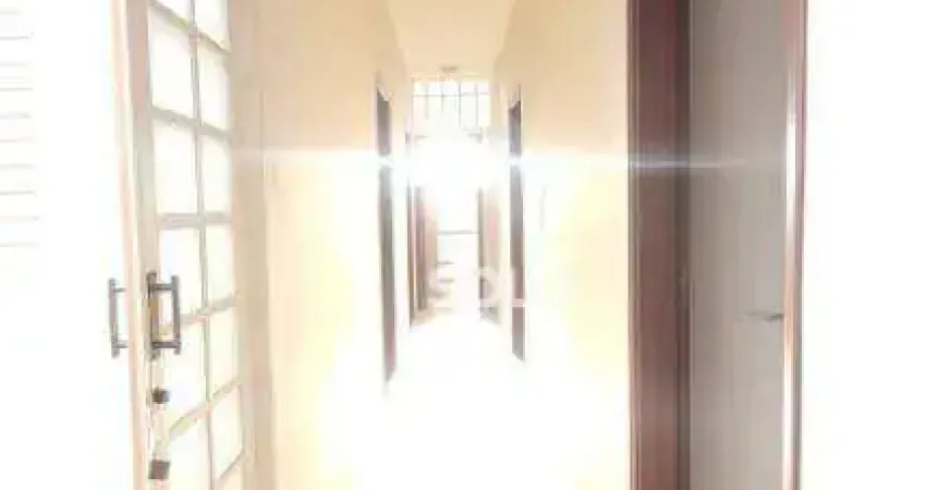 Casa com 3 dormitórios à venda, 200 m² por r$ 790.000 - vila marta - franca/sp