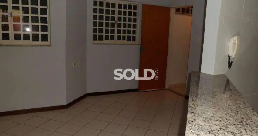 Apartamento com 2 quartos à venda na Rua Miguel Elias, Prolongamento Jardim Ângela Rosa, Franca