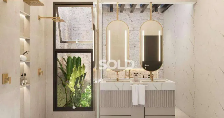 Casa com 3 dormitórios à venda, 166 m² por r$ 1.180.000 - residencial tellini - franca/sp