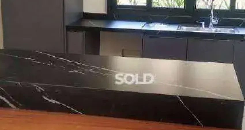 Casa com 4 dormitórios à venda, 304 m² por r$ 3.300.000,00 - parque universitário - condomínio villa piemonte - franca/sp