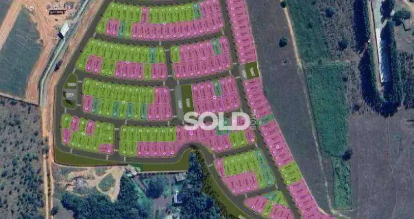 Terreno à venda, 360 m² por r$ 290.000 - centro - sacramento/mg