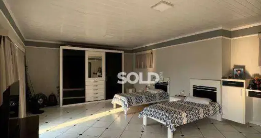 Casa com 3 quartos à venda na Rua dos Tupiniquins, Jardim Martins, Franca