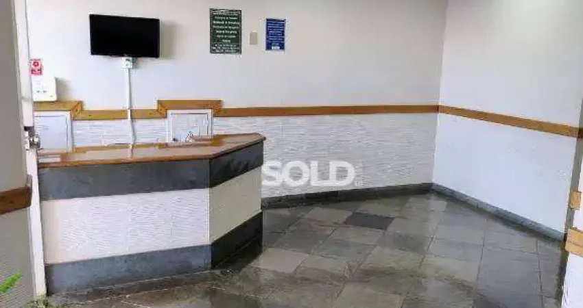 Apartamento com 3 quartos à venda na Rua Paulo César Pacheco, São José, Franca