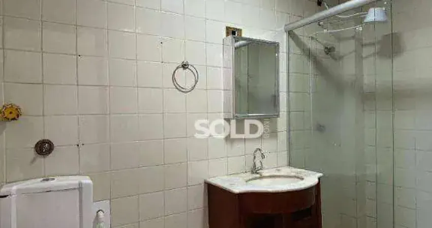 Apartamento com 1 dormitório à venda, 40 m² por r$ 145.000,00 - jardim consolação - franca/sp